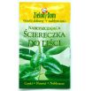 Ściereczka do liści - czyści, nabłyszcza i nawozi!