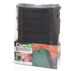 Kompostownik Compogreen 380 litrów - czarny