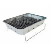 Mini grill jednorazowy - pełny zestaw - Dancook