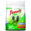 Nawóz do iglaków - zwiększa odporność na choroby i mróz - Florovit - 1 kg