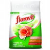 Nawóz do róż i innych roślin kwitnących - Florovit - 1 kg