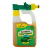 Nawóz dolistny do thui, żywotników - gotowa do użycia konewka - Zielony Dom - 950 ml