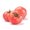 Pomidor Faworyt - gruntowy malinowy - owoce do 0,5 kg!