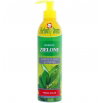 Nawóz z pompką do roślin zielonych - Zielony Dom - 300 ml