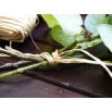 Rafia naturalna - 150 g