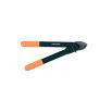 Sekator dźwigniowy - kowadełkowy L31 - 40 cm - FISKARS