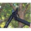 Sekator dźwigniowy - kowadełkowy L31 - 40 cm - FISKARS