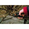 Sekator ręczny dźwigniowy - kowadełkowy P53 POWER LEVEL - FISKARS