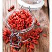 Jagody goji - Kolcowój Sweet Berry - supersłodkie owoce - sadzonka