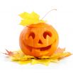 Dynia ozdobna Jack O'Lantern - jadalna