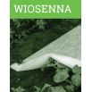 Agrowłóknina wiosenna - ochrona roślin dla zdrowych plonów - 3,20 m x 20,00 m