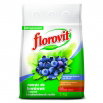 Nawóz do borówek i innych kwasolubnych roślin - Florovit - 1 kg
