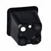 Doniczki produkcyjne kwadratowe - 7 x 7 x 7 cm - 20 szt.