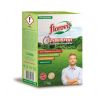 Nawóz do trawników o przyspieszonym działaniu - Florovit - 1 kg