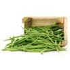 Fasola szparagowa karłowa zielona Saxa - 500 gram
