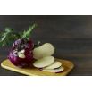 Kalarepa Delikates Blauer