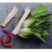Kapusta chińska Pak-Choi Joi Choi