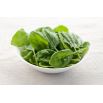 Szpinak sałatkowy