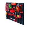 Tablica narzędziowa z uchwytami - Toolboard