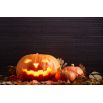 Dynia ozdobna Halloween - najlepsza do rzeźbienia