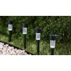 Lampa solarna - model SP-6001S