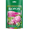 Nawóz wzmacniający kolor do hortensji czerwonej i różowej - Biopon - 200 g