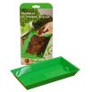 Microgreens - Decorazione - dekoracyjny dodatek do potraw - zestaw 5 szt. + pojemnik do uprawy