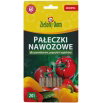 Pałeczki nawozowe z mikoryzą do pomidorów, papryki i ogórków - Zielony Dom - 20 szt.
