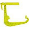 Zestaw balkonowy Lotos - pistacjowy - 40 cm