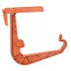 Zestaw balkonowy Lotos - terakota - 60 cm