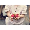 Wesoły ogródek - Rzodkieweczki Kuleczki  - Nasiona do uprawy dla dzieci!