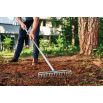 Grabie metalowe uniwersalne - ERGO - 37 cm - CELLFAST