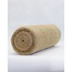 Juta naturalna 105g - formatka 100 x 100 cm