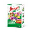 Nawóz do roślin cebulowych i bulwiastych - długie i obfite kwitnienie - Florovit - 1 kg