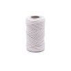 Sznur bawełniany wędliniarski - naturalny - 100g/70m