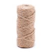 Szpagat jutowy - naturalny - 50g/25m