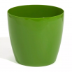 Doniczka Coubi Duo śr. 19 cm - Oliwka nowa