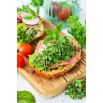 Microgreens - Brokuł - młode listki o unikalnym smaku