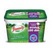 Długodziałający nawóz do trawników - 100 dni - Florovit - 4 kg