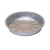 Foremka aluminiowa do pieczenia - okrągła - do serników i ciast jogurtowych - 635 ml - 5 szt.