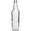 Butelka na wódkę - 500 ml - 8 szt.