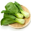 Kapusta chińska Pak-Choi Joi Choi