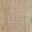 Juta naturalna 105g - formatka 100 x 100 cm