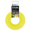 Żyłka ogrodniczo-budowlana - 1,0mm x 100 m - CELLFAST