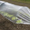 Tunel foliowy - folia 2 x 5 m