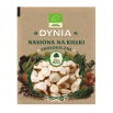 BIO Nasiona na kiełki - Dynia - certyfikowane nasiona ekologiczne