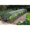 Tunel foliowy + siatka przeciw insektom - 2 w 1