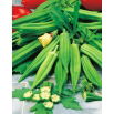 Okra, Ketmia jadalna Clemson Spineless