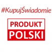 Kociołek myśliwski, żeliwny, produkt polski - DUCH PUSZCZY BIAŁOWIESKIEJ - 4L
