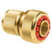 Szybkozłącze mosiężne, stop BRASS - 3/4" - CELLFAST